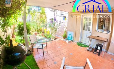 Se Vende Casa Tipo Chalet en el Bosque