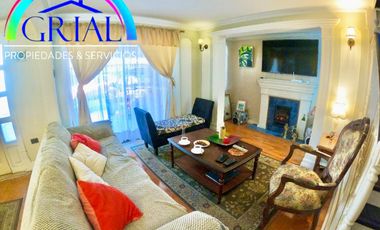 Se Vende Casa Tipo Chalet en el Bosque