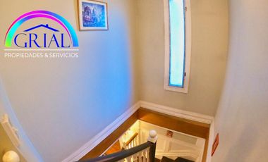 Se Vende Casa Tipo Chalet en el Bosque