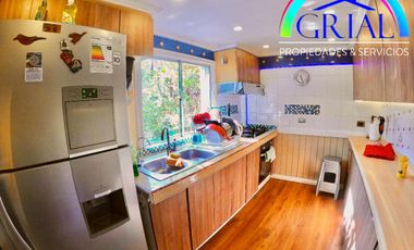 Se Vende Casa Tipo Chalet en el Bosque