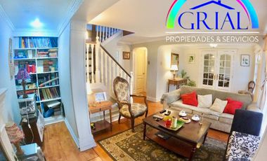 Se Vende Casa Tipo Chalet en el Bosque