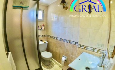 Se Vende Casa Tipo Chalet en el Bosque