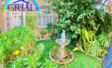 Se Vende Casa Tipo Chalet en el Bosque