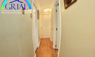 Se Vende Casa Tipo Chalet en el Bosque