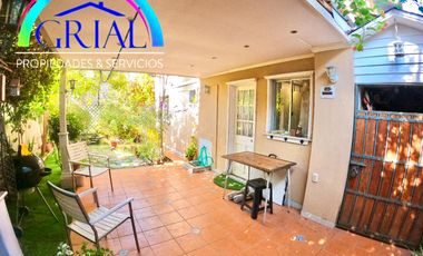 Se Vende Casa Tipo Chalet en el Bosque