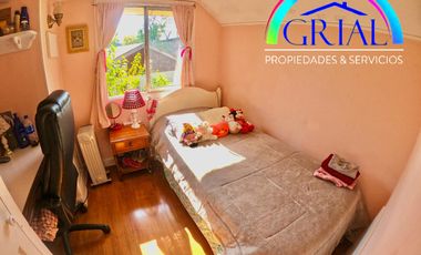 Se Vende Casa Tipo Chalet en el Bosque