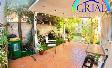 Se Vende Casa Tipo Chalet en el Bosque