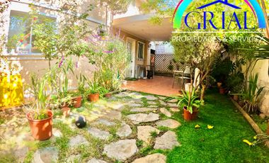 Se Vende Casa Tipo Chalet en el Bosque