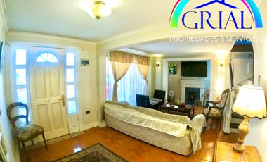 Se Vende Casa Tipo Chalet en el Bosque