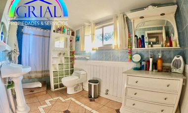 Se Vende Casa Tipo Chalet en el Bosque