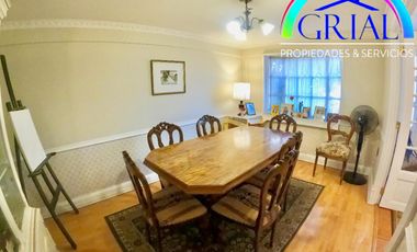 Se Vende Casa Tipo Chalet en el Bosque