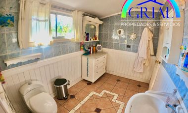 Se Vende Casa Tipo Chalet en el Bosque