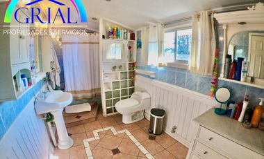 Se Vende Casa Tipo Chalet en el Bosque