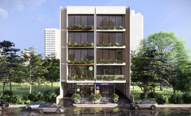 🌟  High Line Park – Pre-selling Prime Commercial Spaces in Mandaluyong! 🌟