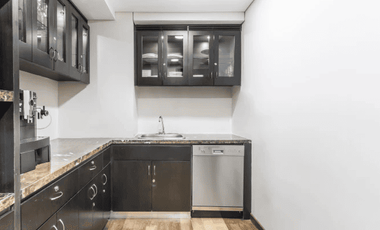 Espacio de oficina en renta para 2 personas en Parque 93, Bogota