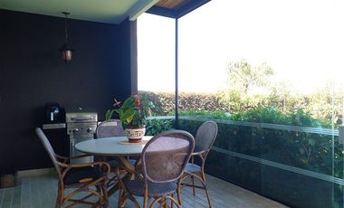 PR16110 Arriendo de casa amoblada en el sector Alto de Palmas