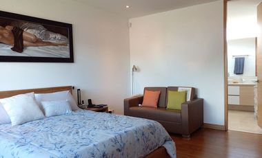 PR16110 Arriendo de casa amoblada en el sector Alto de Palmas