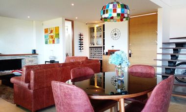 PR16110 Arriendo de casa amoblada en el sector Alto de Palmas