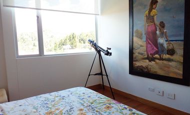 PR16110 Arriendo de casa amoblada en el sector Alto de Palmas