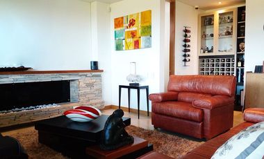 PR16110 Arriendo de casa amoblada en el sector Alto de Palmas