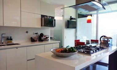 PR16110 Arriendo de casa amoblada en el sector Alto de Palmas