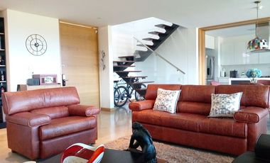 PR16110 Arriendo de casa amoblada en el sector Alto de Palmas