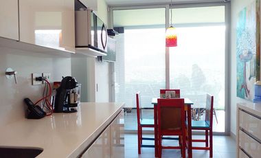 PR16110 Arriendo de casa amoblada en el sector Alto de Palmas