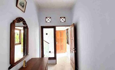 Di JUAL villa gedong sari nusa dua badung