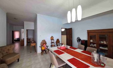 Di JUAL villa gedong sari nusa dua badung