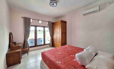 Di JUAL villa gedong sari nusa dua badung