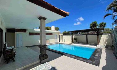 Di JUAL villa gedong sari nusa dua badung