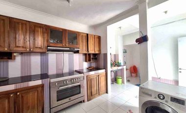 Di JUAL villa gedong sari nusa dua badung