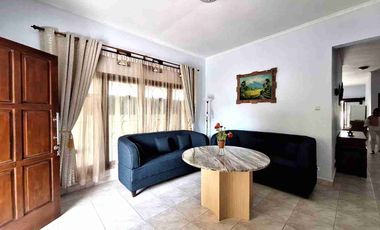 Di JUAL villa gedong sari nusa dua badung