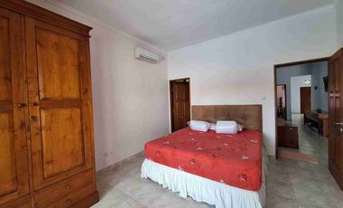 Di JUAL villa gedong sari nusa dua badung