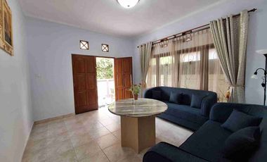 Di JUAL villa gedong sari nusa dua badung