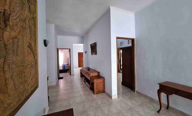 Di JUAL villa gedong sari nusa dua badung
