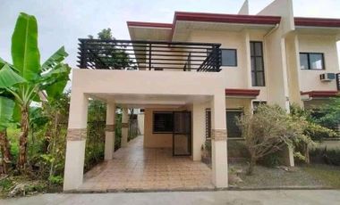 House for Rent in San Jose, Talamban Cebu City