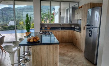 finca en venta San Jerónimo parcelacion