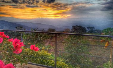 finca en venta San Jerónimo parcelacion