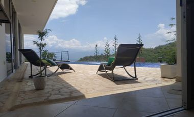 finca en venta San Jerónimo parcelacion