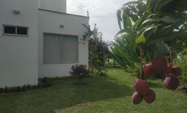 finca en venta San Jerónimo parcelacion