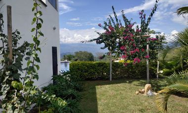 finca en venta San Jerónimo parcelacion