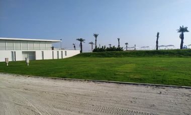 EN VENTA TERRENO EN PLAYA CONDOMINIO LA JOLLA