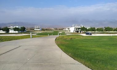 EN VENTA TERRENO EN PLAYA CONDOMINIO LA JOLLA