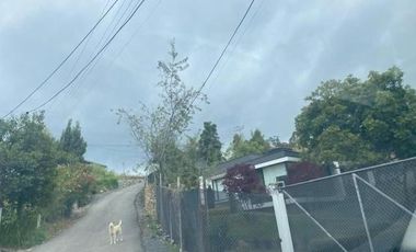 Terreno en venta 2.700m2 a 5 minutos de Challuabamba - Panamericana Norte Cuenca