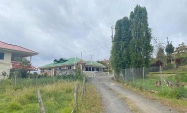 Terreno en venta 2.700m2 a 5 minutos de Challuabamba - Panamericana Norte Cuenca