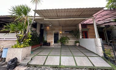 JUAL CEPAT, Rumah Taman Rivera Rungkut Modern Terawat Dekat Merr UPN