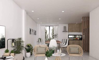 On going Construction Semi- Furnished 2 Storey 3 Bedrooms House and Lot for Sale at Vistagrande, Talisay, Cebu
