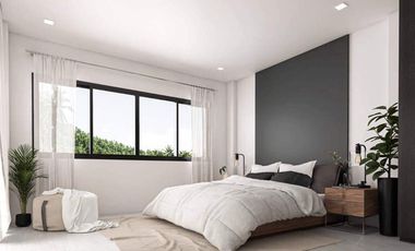 On going Construction Semi- Furnished 2 Storey 3 Bedrooms House and Lot for Sale at Vistagrande, Talisay, Cebu