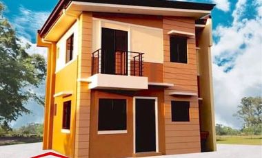 3 Bedroom House and Lot in Dulalia Executive Village Meycauayan - Bulacan